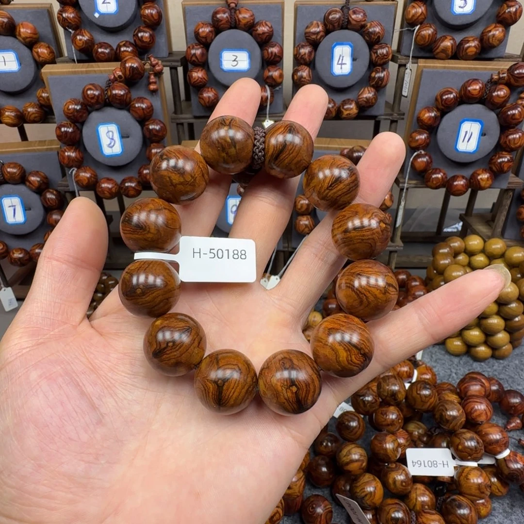 手串/手链黄花梨/降香黄檀