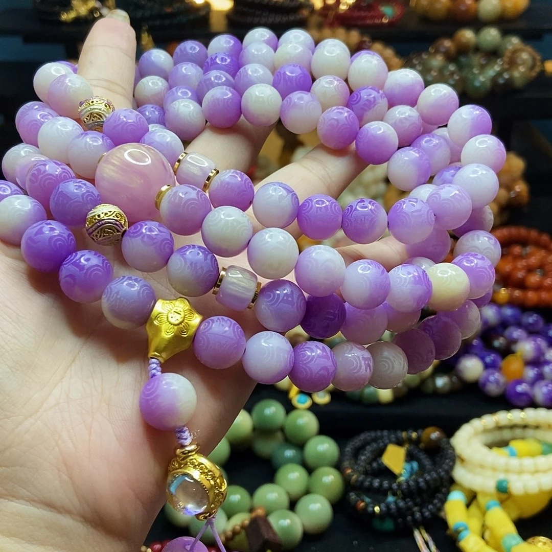 吊坠佛心果菩提果