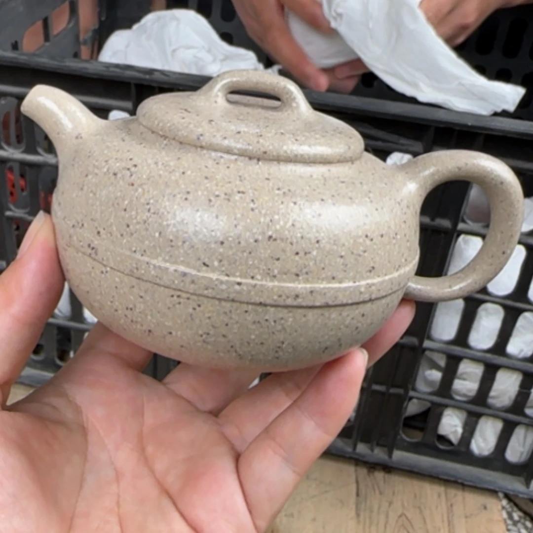 【闪购商品】茶壶紫砂紫砂茶具