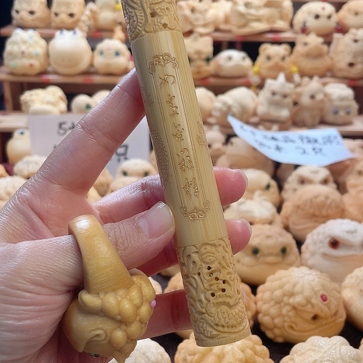 竹手工龙柱福利1111111