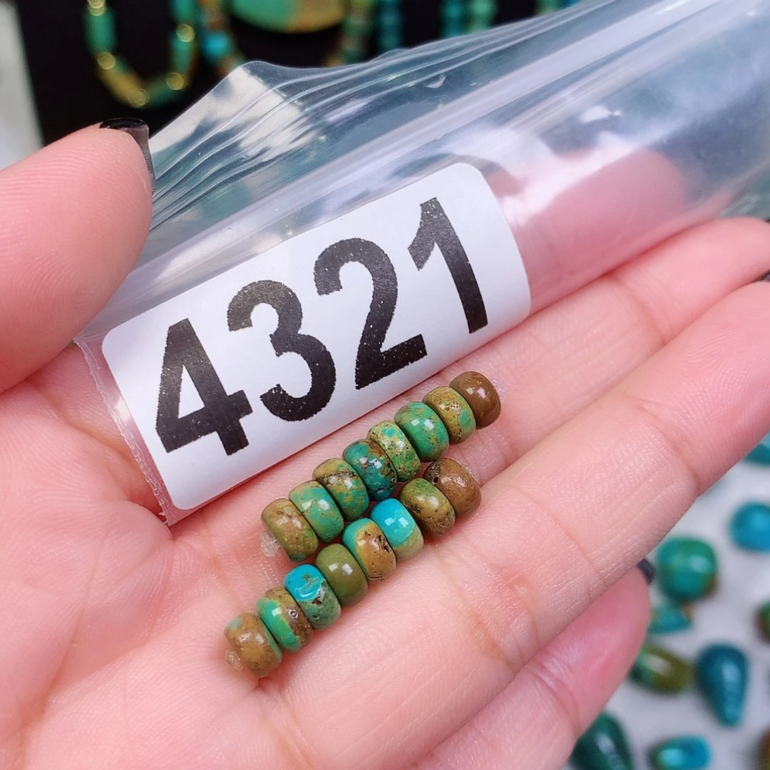 空竹粉丝专享十堰特色手工散珠