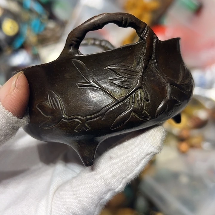 真***雄陶瓷请勿以此为名也不为过了