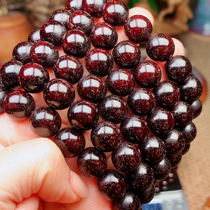 檀香紫檀（小叶紫檀）桃1.2