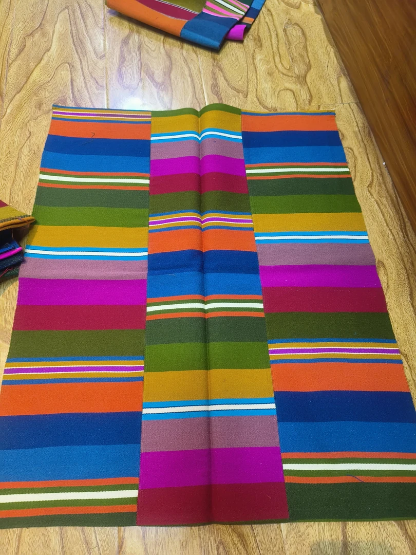 藏式羊毛帮垫最新爆款