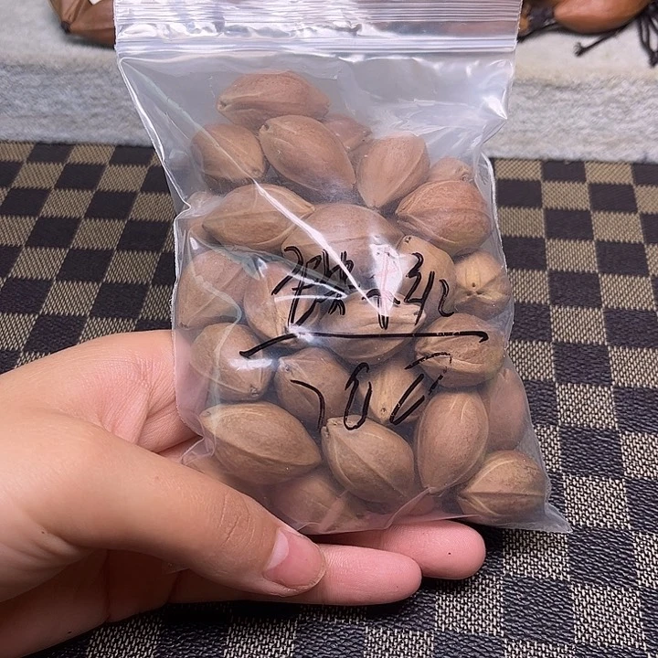 手串/手链橄榄核