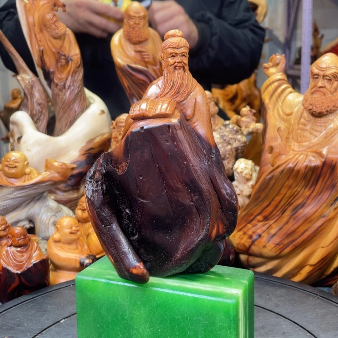 柏木（崖柏）手串/手链