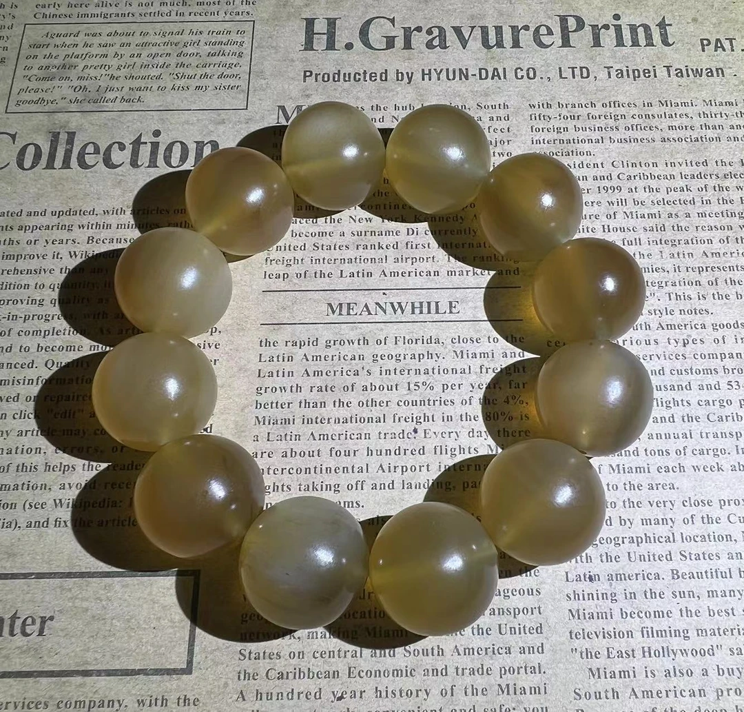 【龙华洛高龙选贸易 】龙哥精选龙哥精选摆件串20MF85Z054