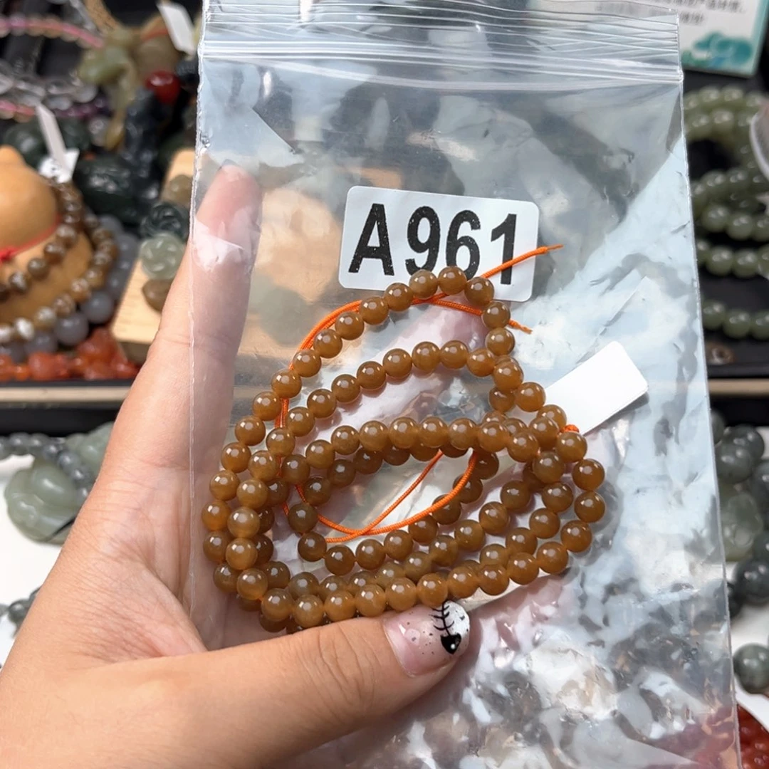 未镶嵌和田玉珠宝奇石桃*呀