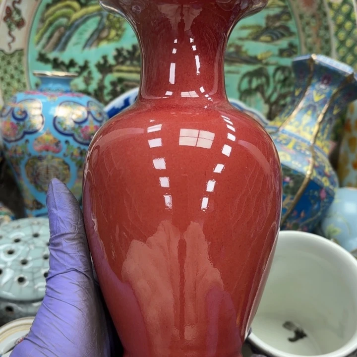 摆件瓷器摆件 瓷器摆件