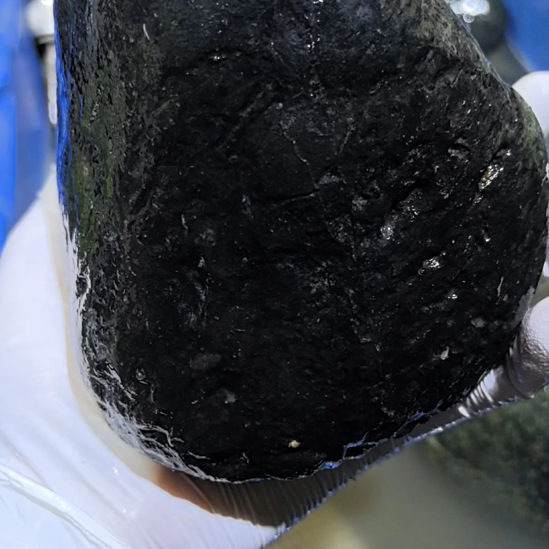 用***7藏玉药王石原石一个打卡14珠子