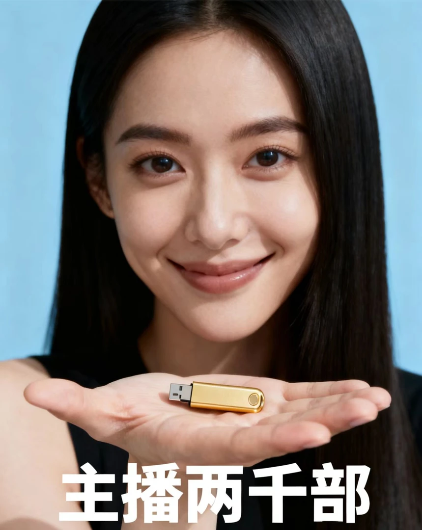 主播精选视频图集