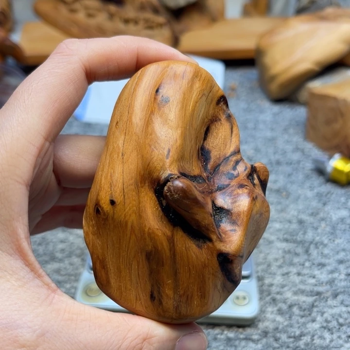 柏木（崖柏）崖柏222