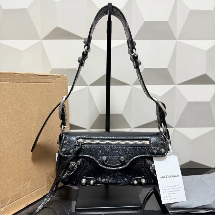 未使用/巴黎世家/C14044966363/[251112CZ02]