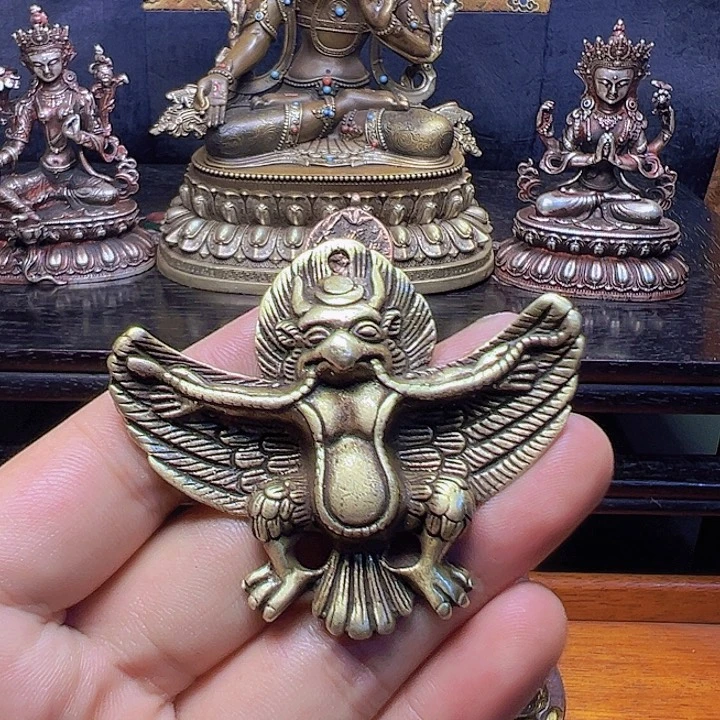 黎***白贝壳手串/手链藏式风格小元素