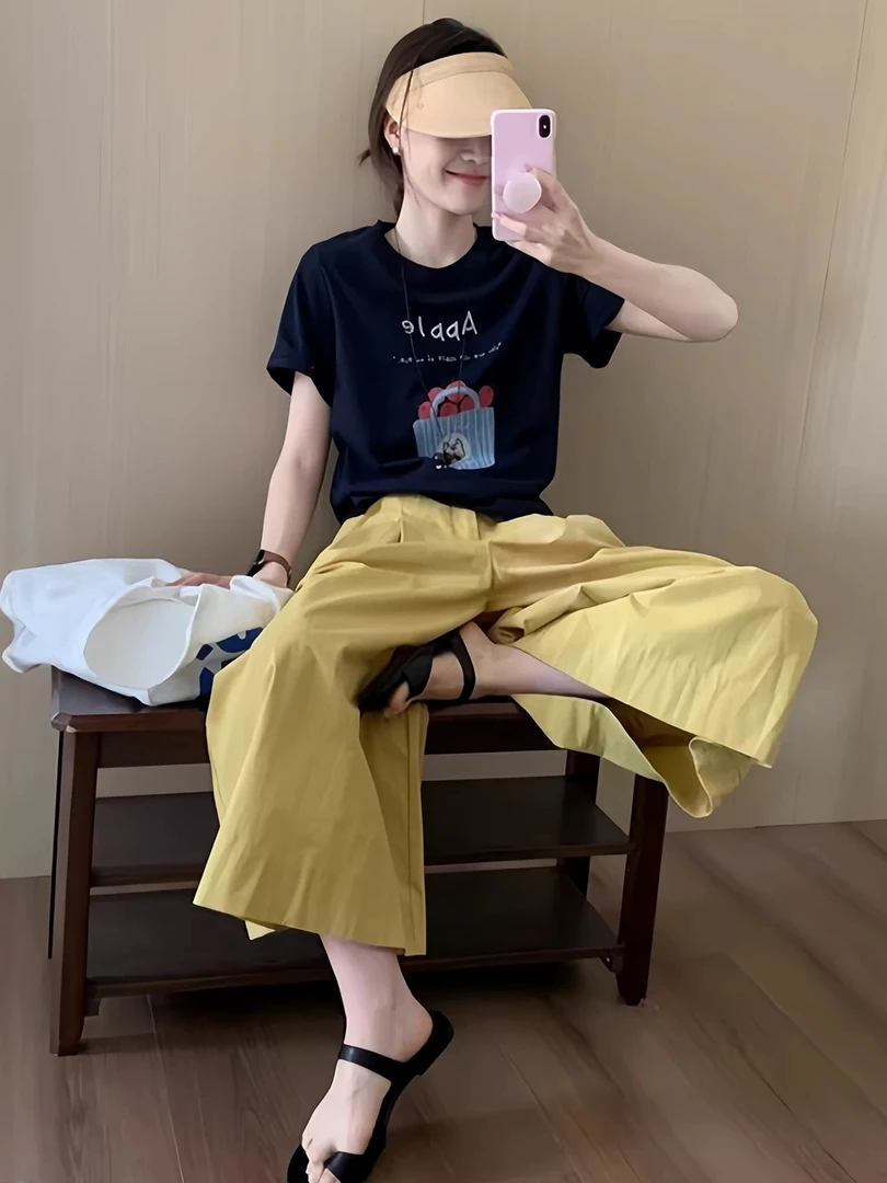 （UN）2025夏新款套装（301--400) NO退NO换