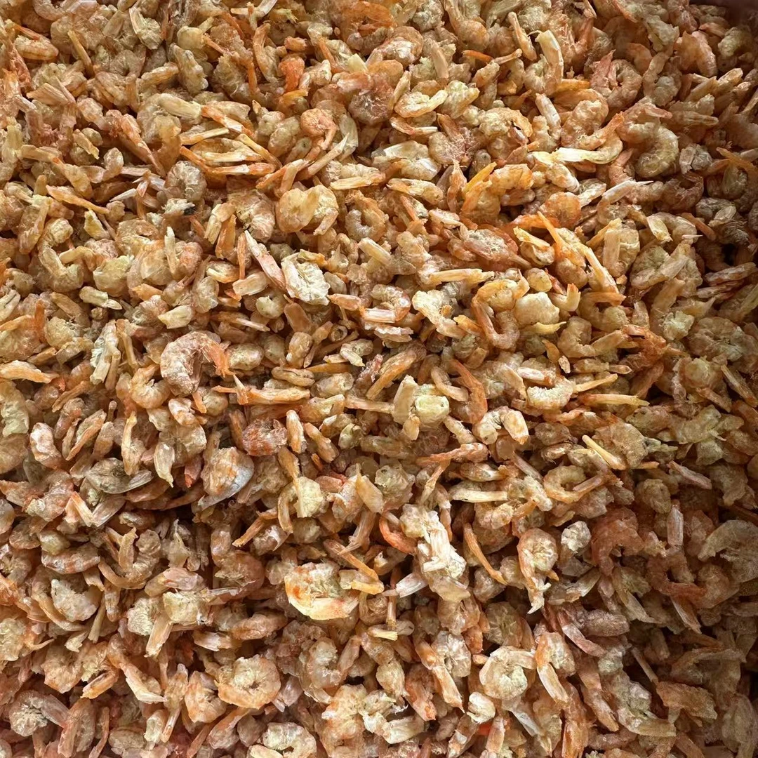 【益娜娜专属】虾米 500g