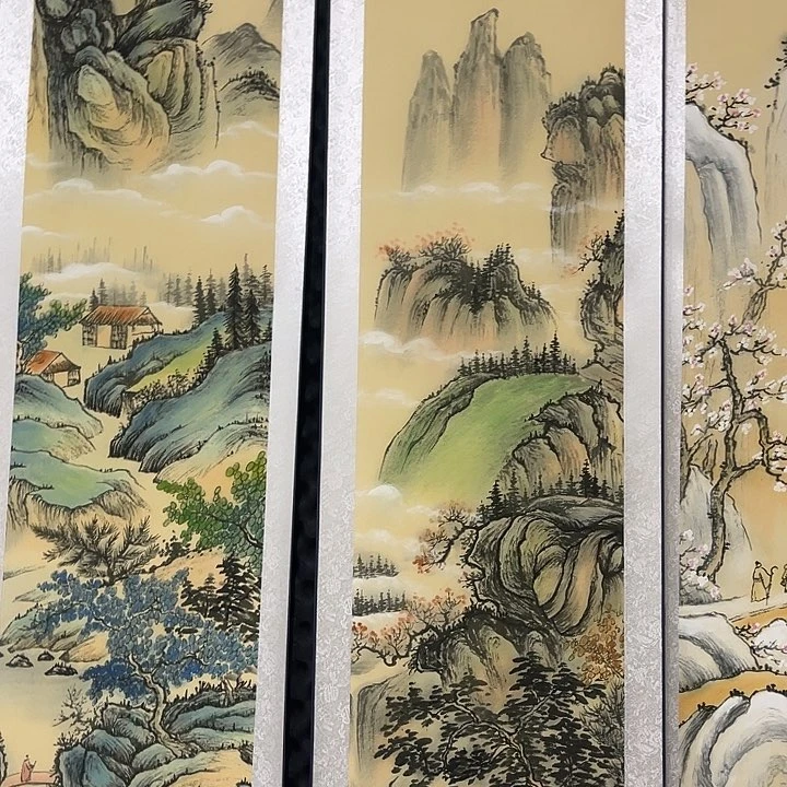 健健康康平平安安