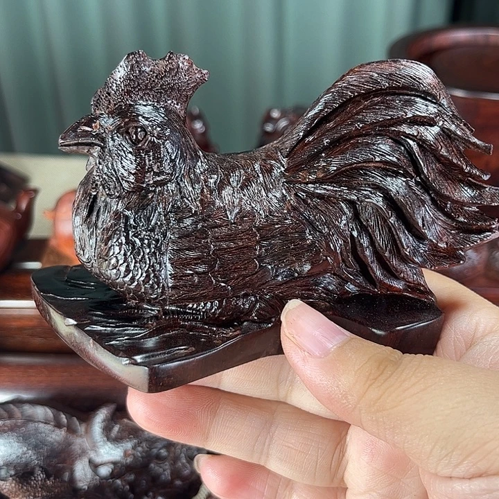 檀香紫檀（小叶紫檀）