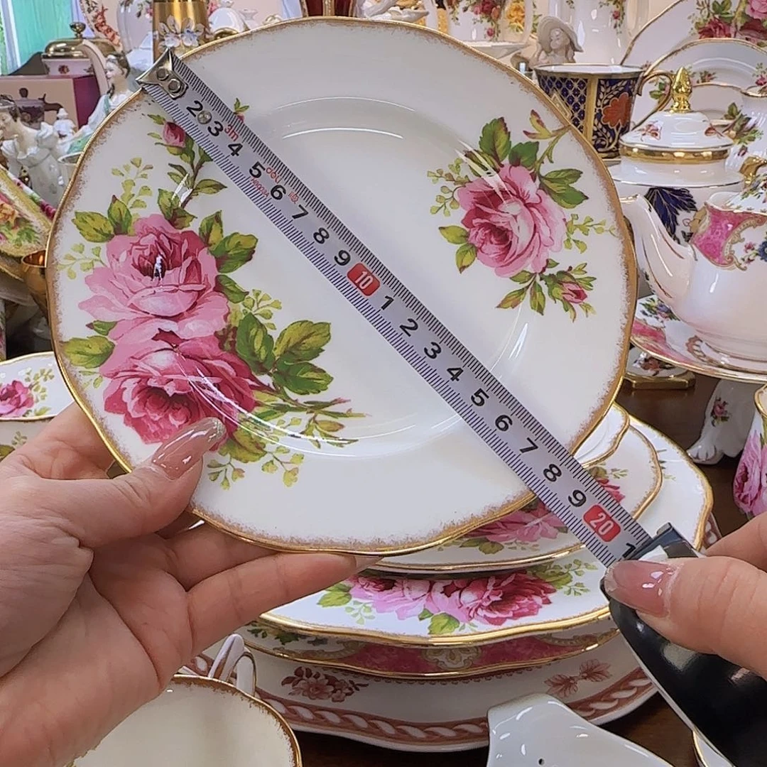 摆件欧洲瓷器收藏鉴赏