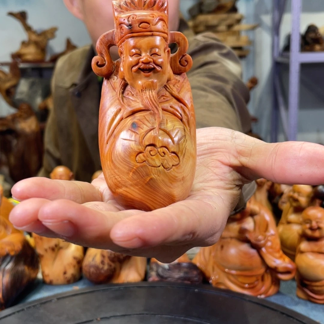 【闪购商品】柏木（崖柏）其他