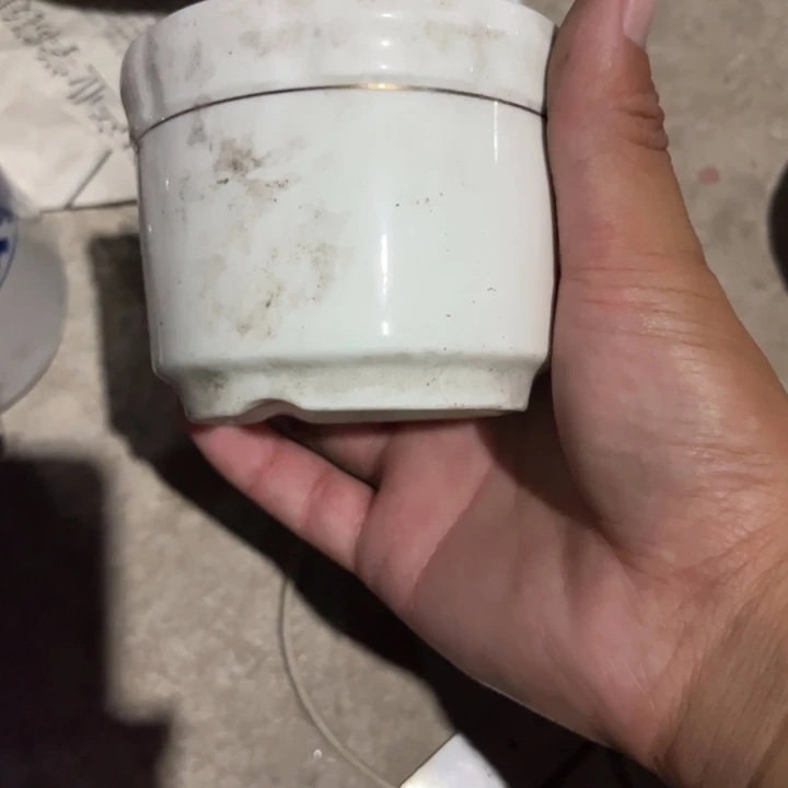 老货啥都有有微瑕