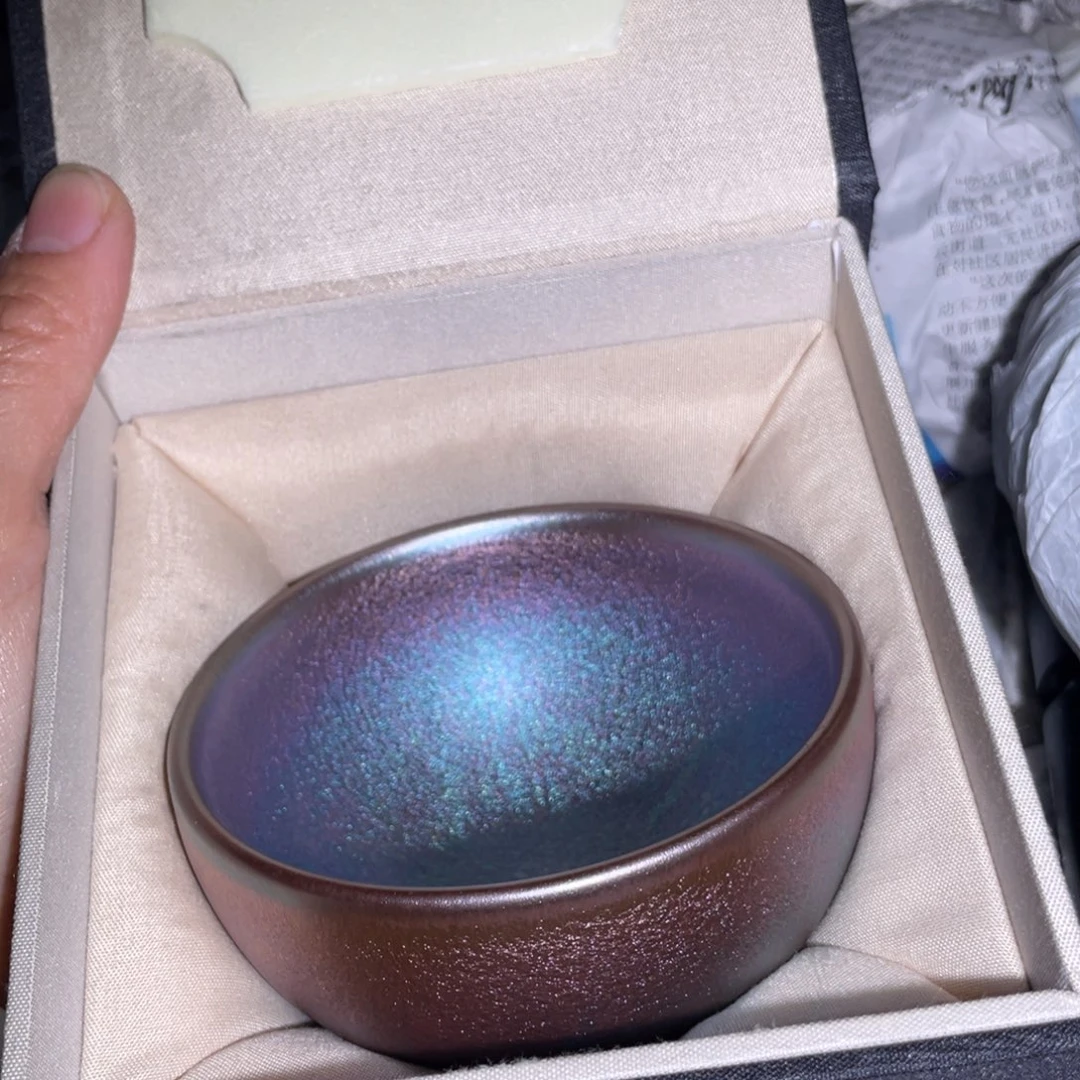 茶盏建盏直播间链接