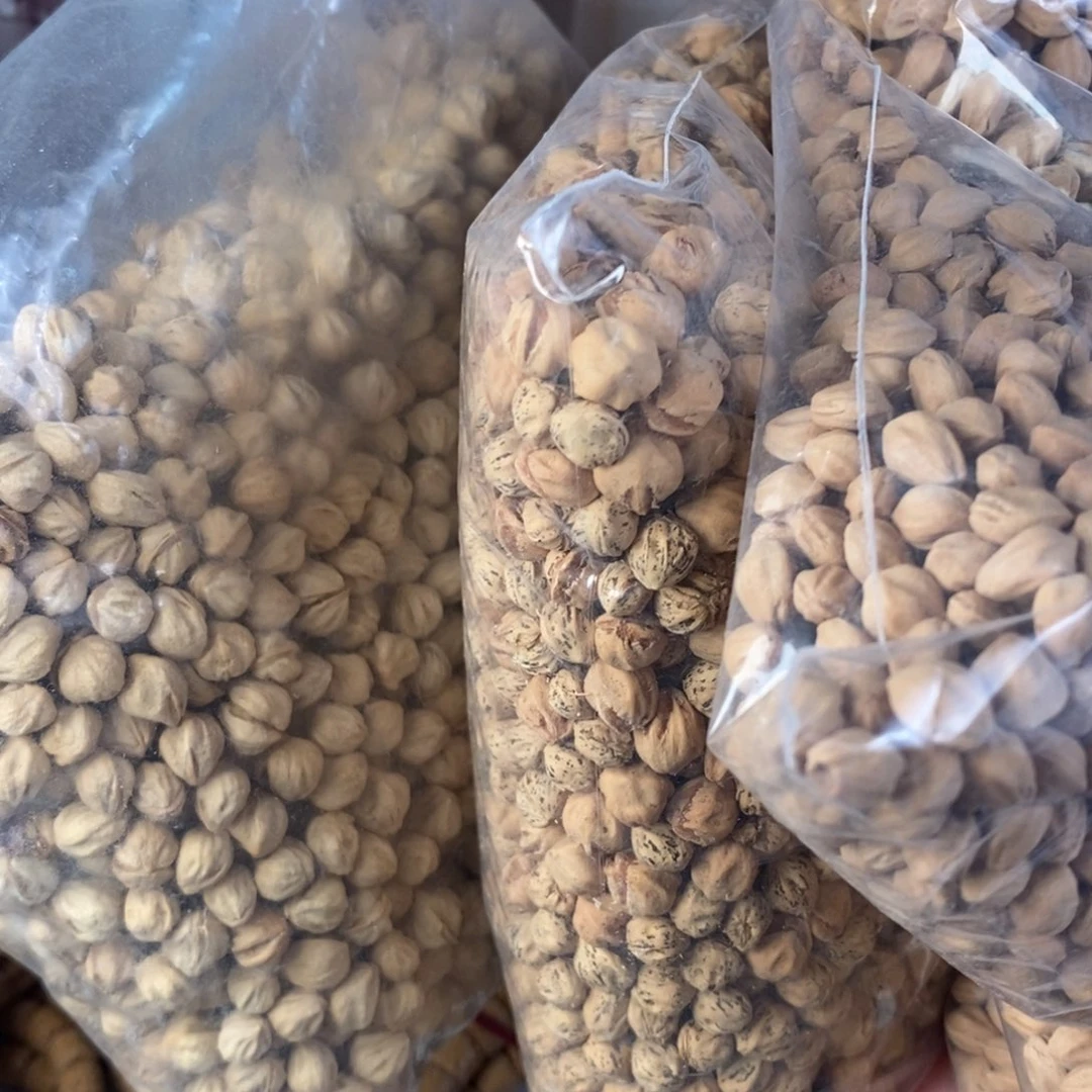 柏香籽/百香籽吊坠再****条6