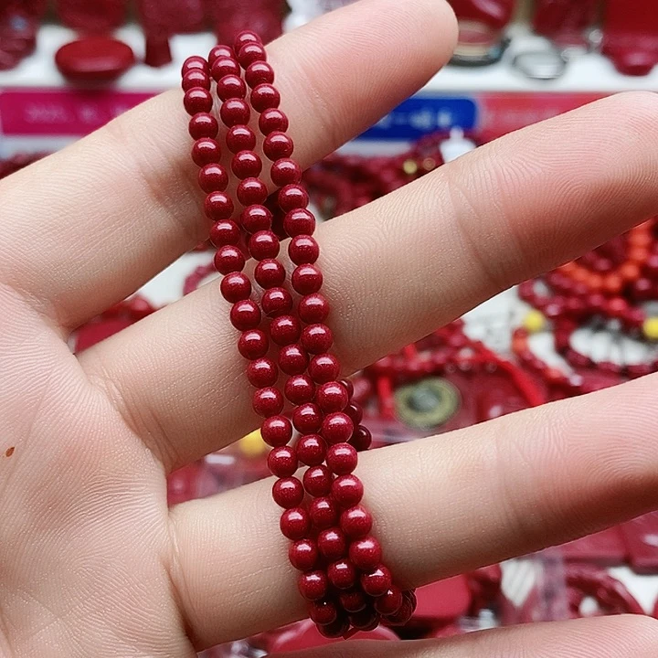 天然辰砂陌*18888888888