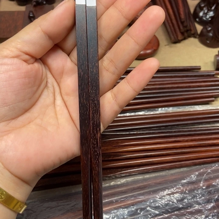 檀香紫檀（小叶紫檀）최***깨印度小叶紫檀