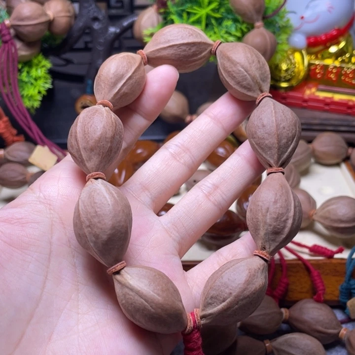 橄榄核手串/手链19/30尺寸福利