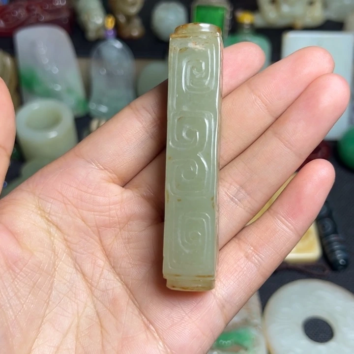 吊坠滴血莲花菩提