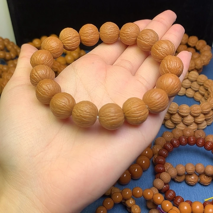 猴头手串猴头手串