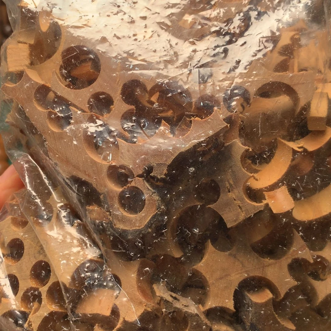 檀香木手串/手链老山檀香20g碎料