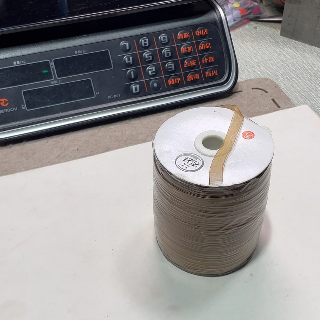 无纺布直播链接花边辅料