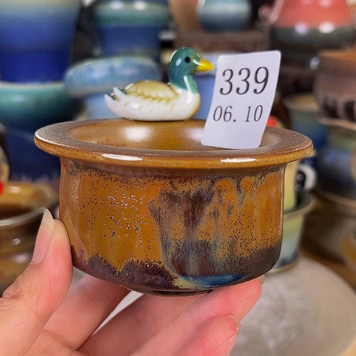 瓷片景德镇陶瓷手工制作