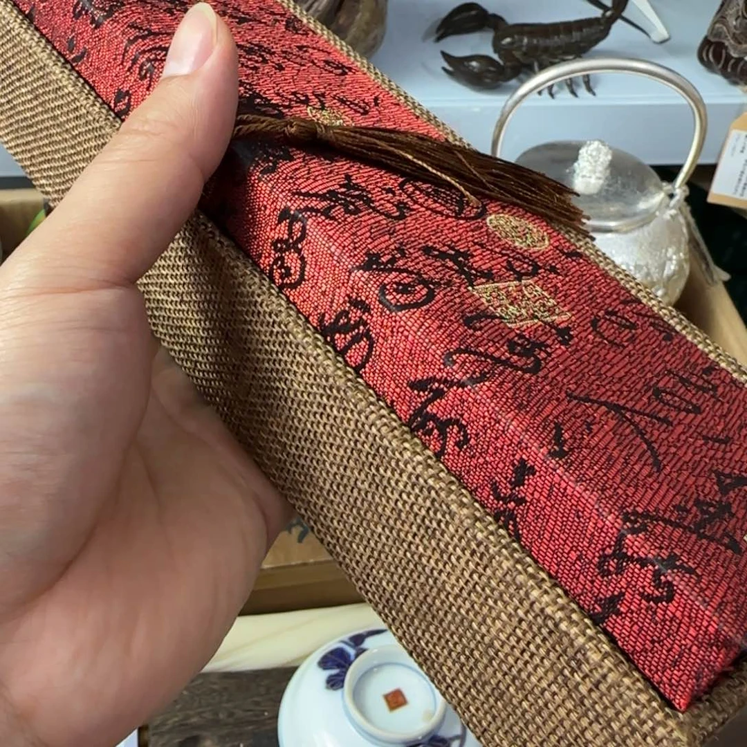 茶宠放漏场，全都漏，，