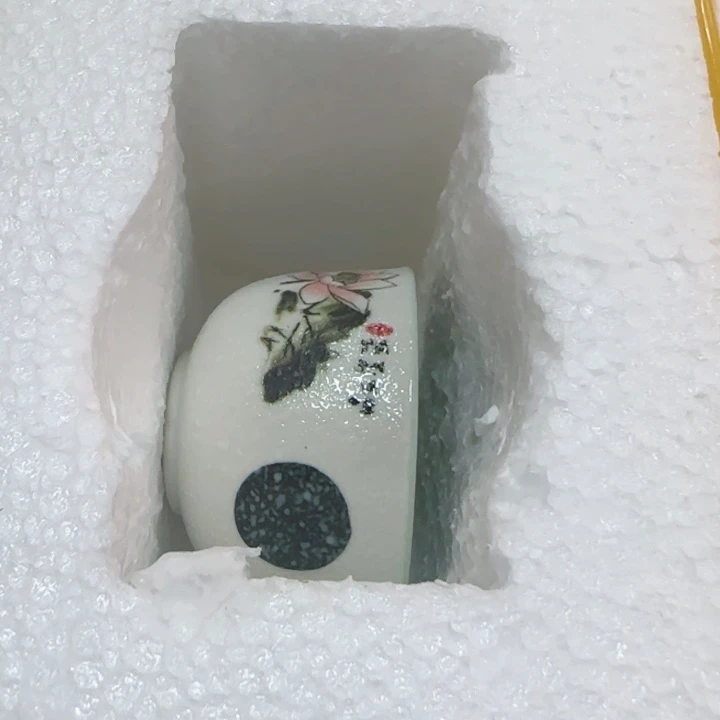 陶瓷杯/壶/罐/主人杯子