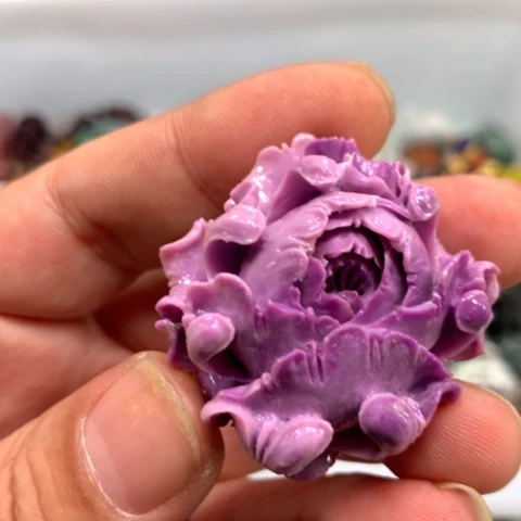 【闪购商品】颈饰未镶嵌翡翠