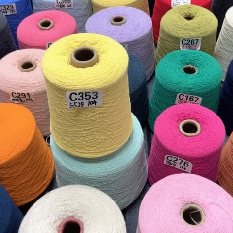 羊绒线高品质低价格