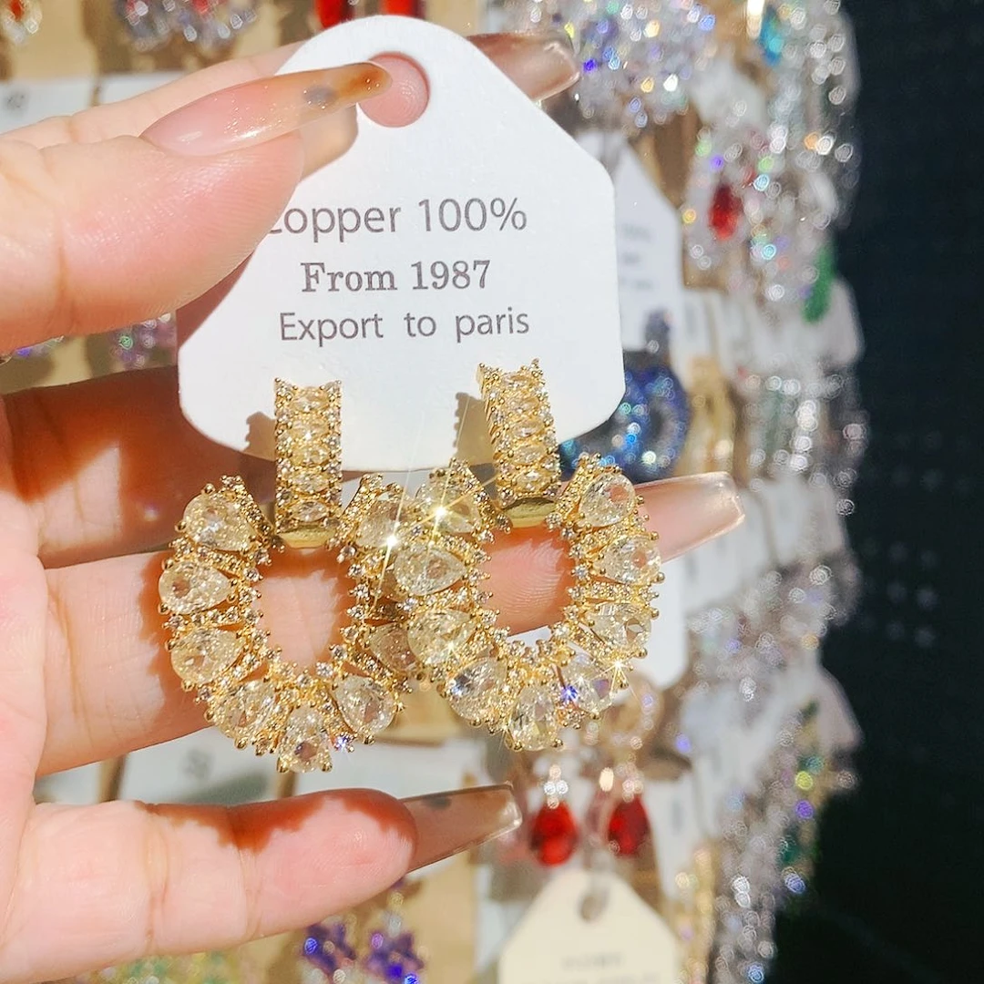 铜合金锆石925银