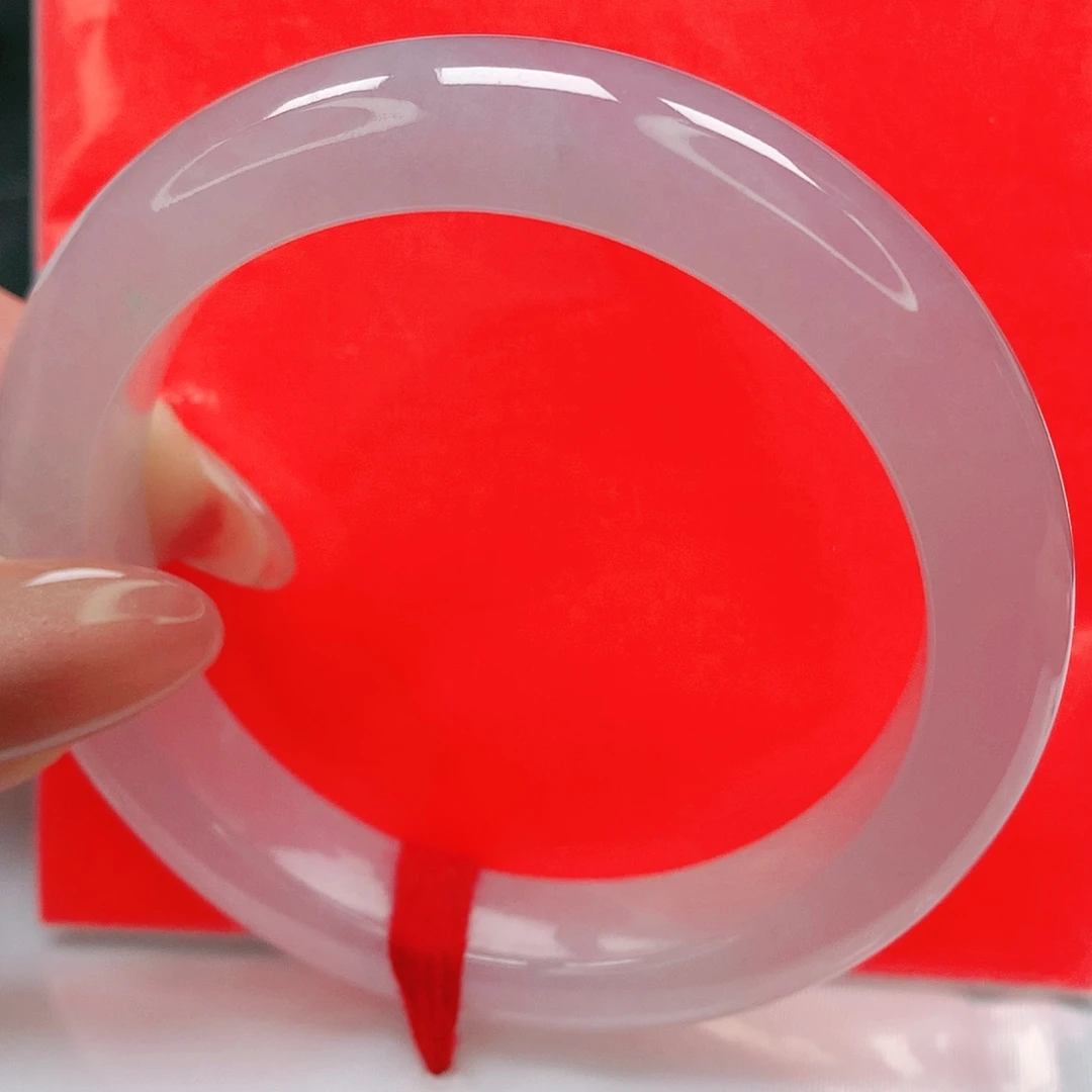 未镶嵌手镯翡翠缅甸天然A货翡翠01