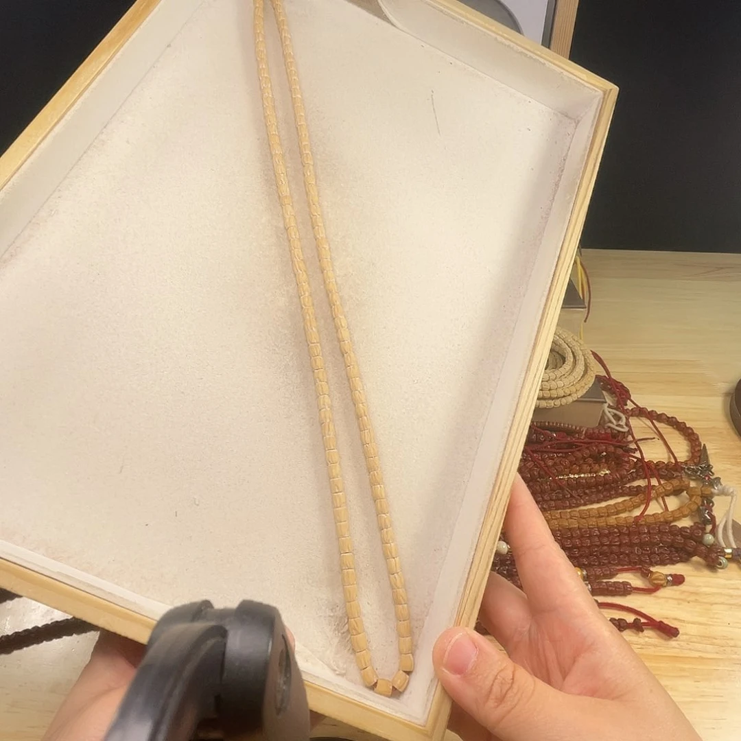 柏香籽/百香籽吊坠