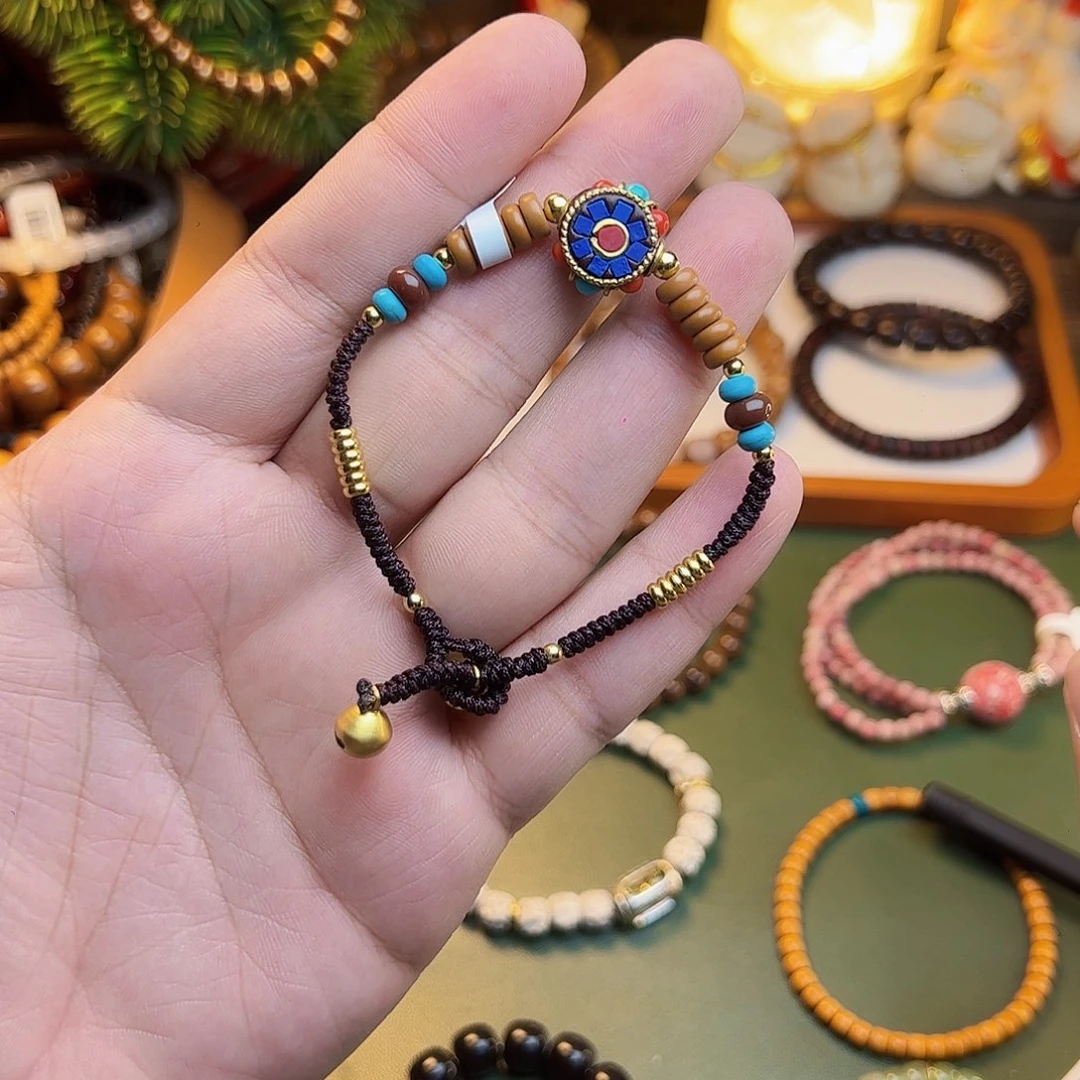 菩提根/象牙果手串