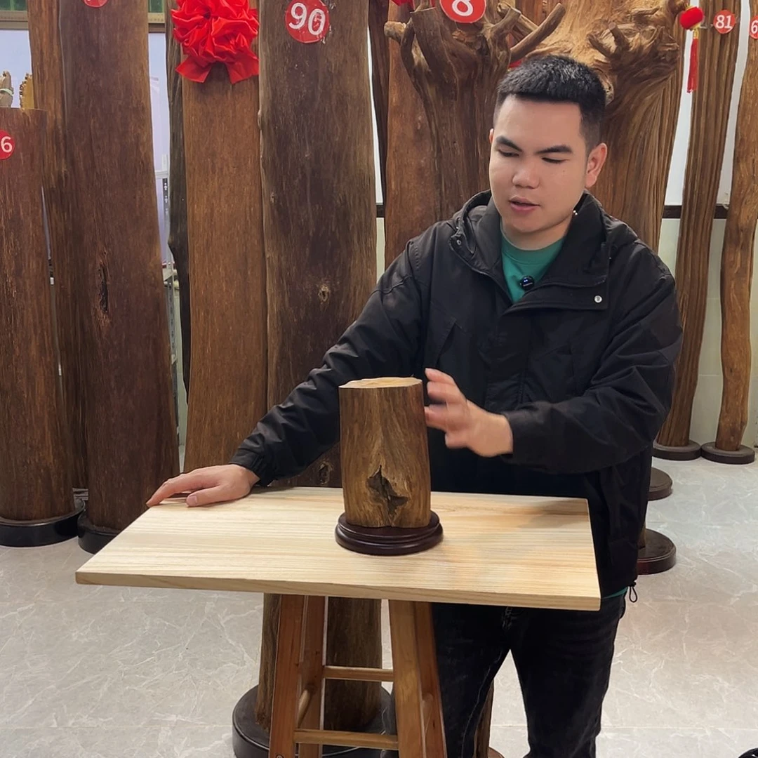 中式香薰香道香料