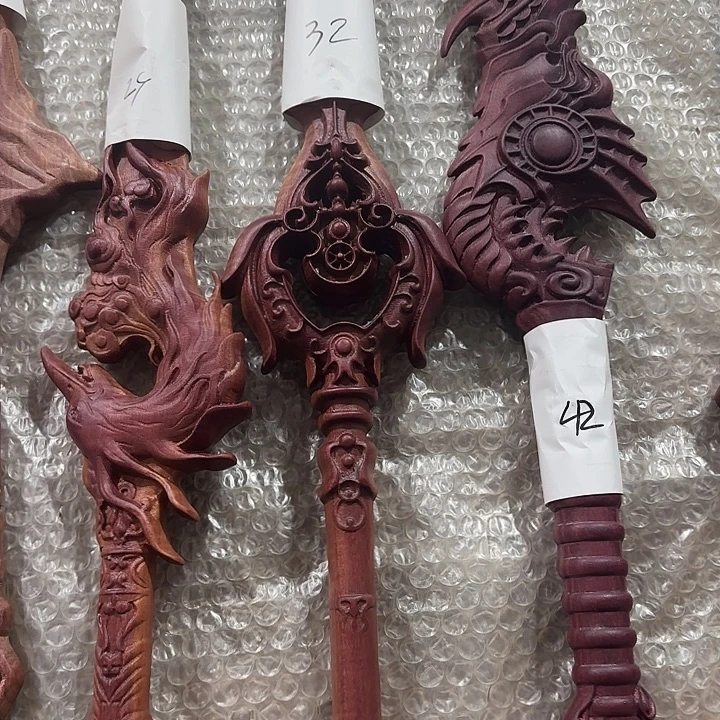 看***没紫心苏木（紫罗兰木）