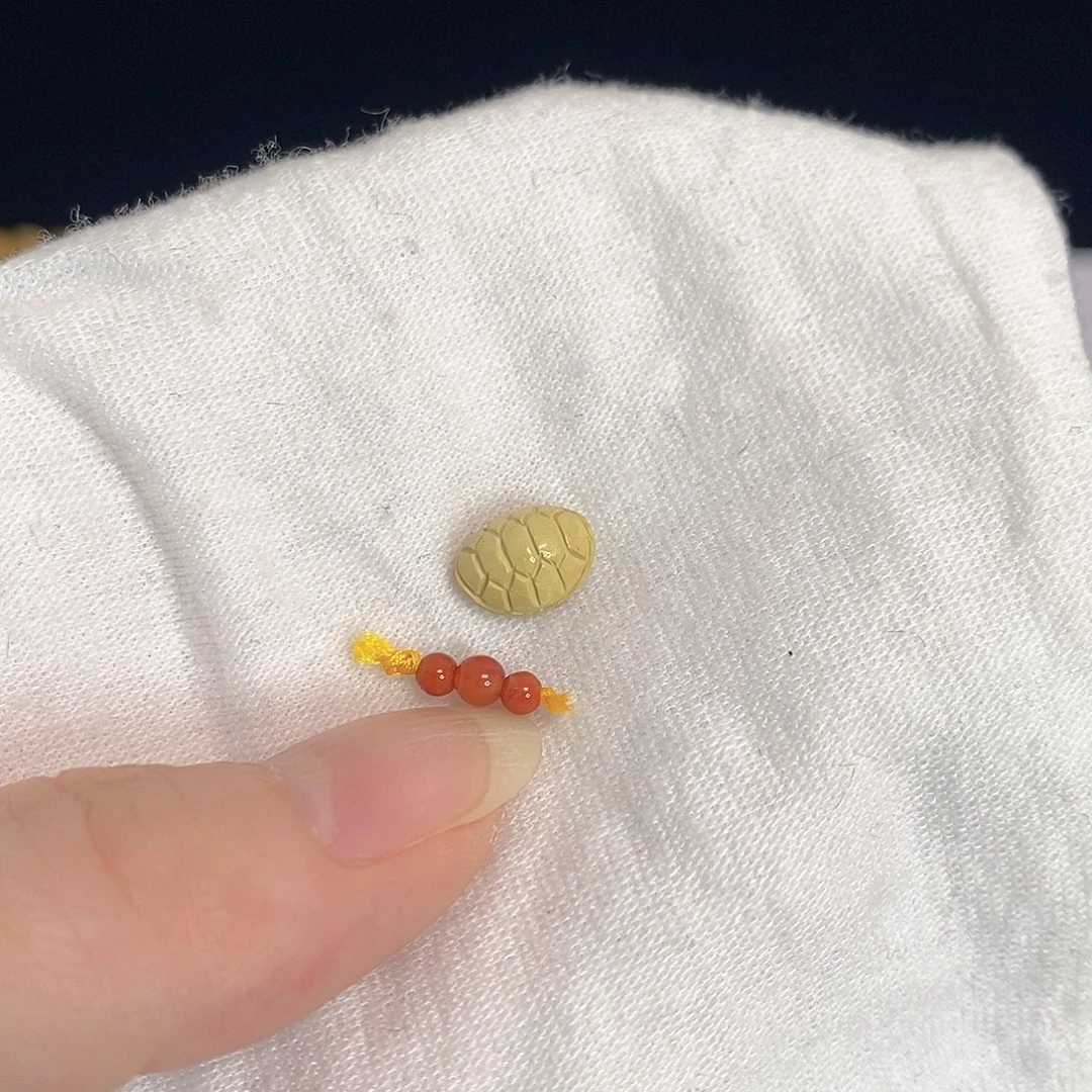 南红玛瑙未镶嵌珠宝奇石