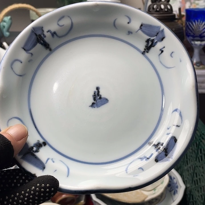 水滴瓷器水滴瓷器