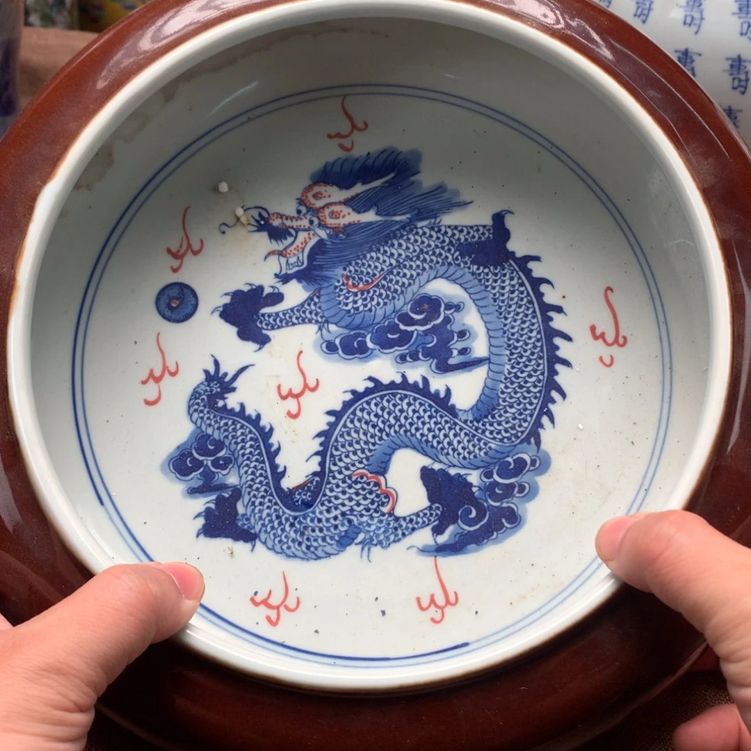摆件旧藏瓷器旧藏瓷器