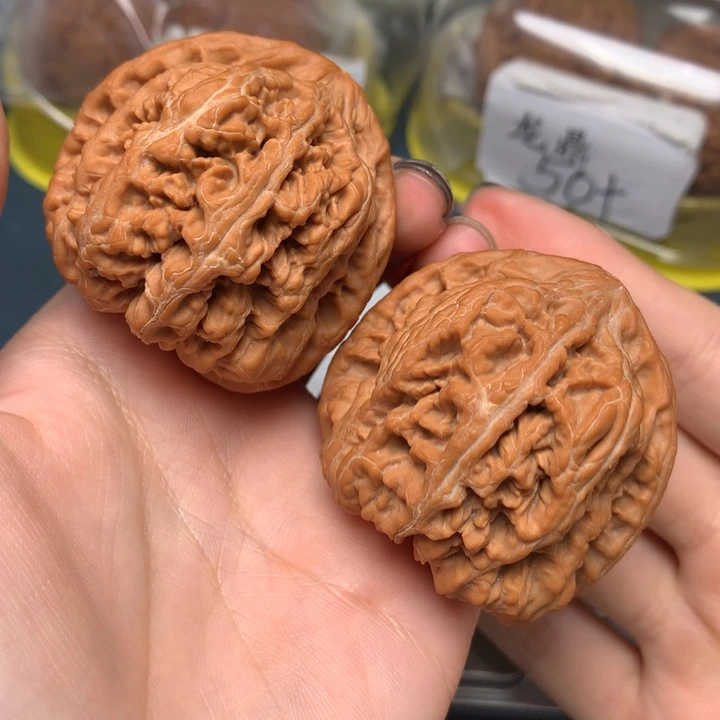 把件文玩核桃46-28164-0