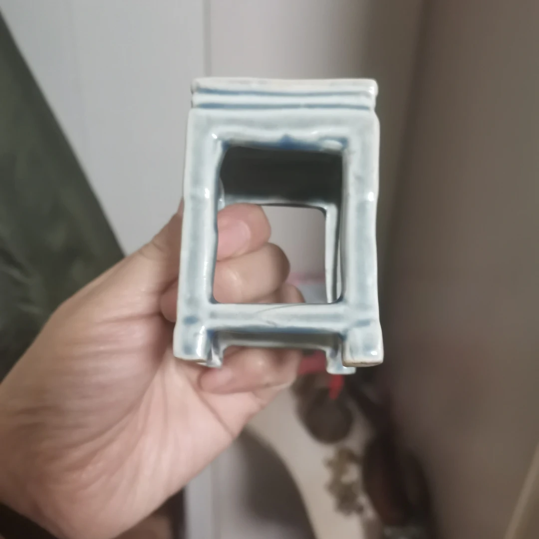 一件瓷器，商品如图